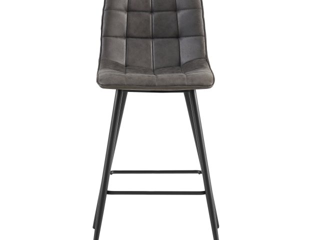 Barstoel Lucille CEP 11 Antraciet (zit 67cm)