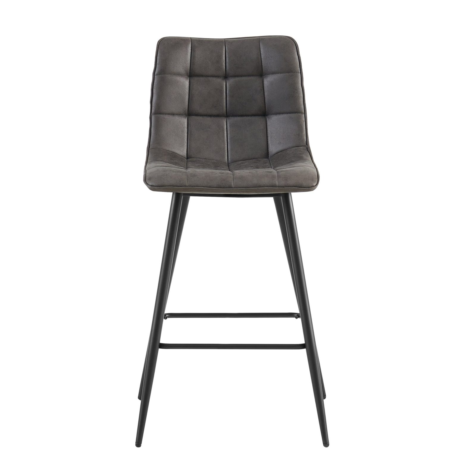 Barstoel Lucille CEP 11 Antraciet (zit 67cm)