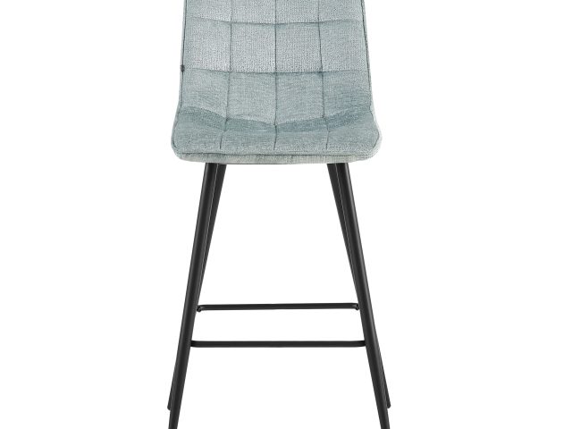 Barstoel Lucille Perfect Harmony 72 Lichtblauw