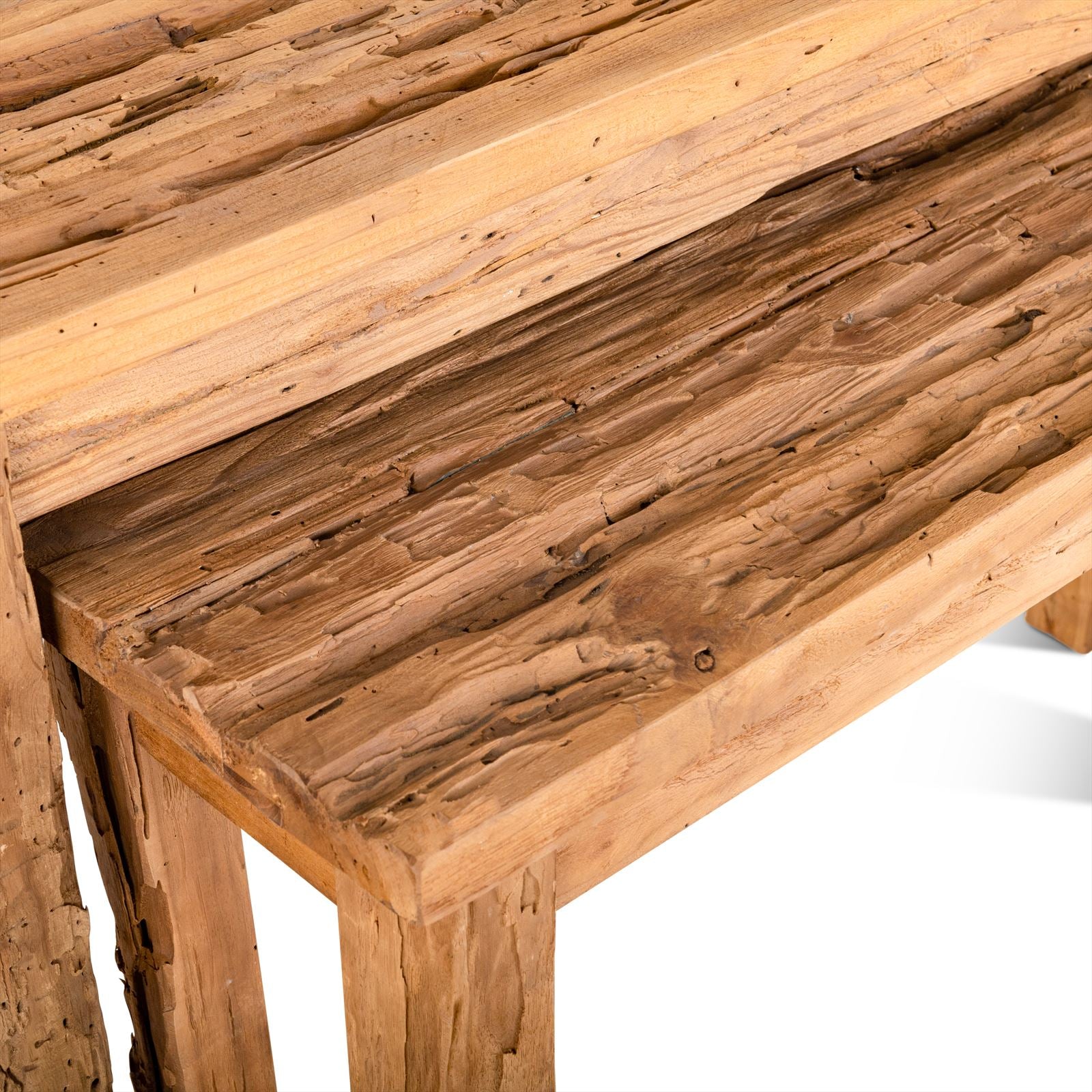 Sidetable Bridge Set van 2 - Afbeelding 3