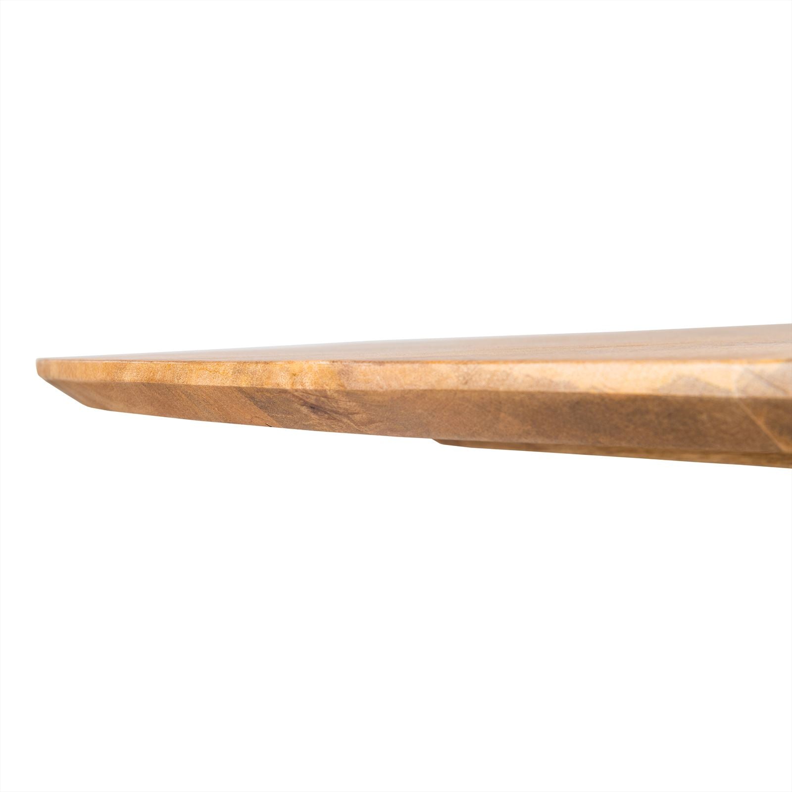 Eettafel Deens Ovaal Runa 120 - Afbeelding 3