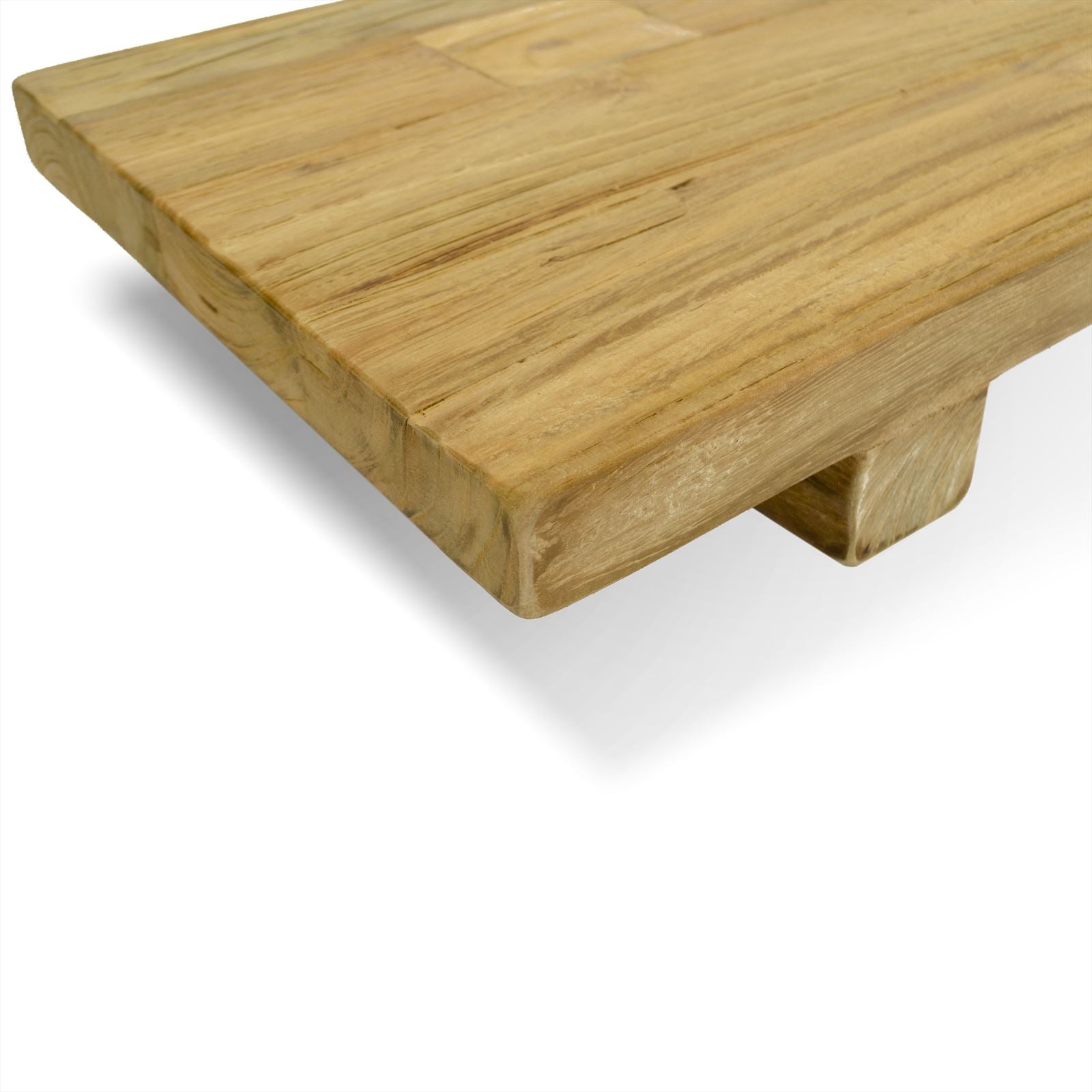 Badplank Teak - Afbeelding 2