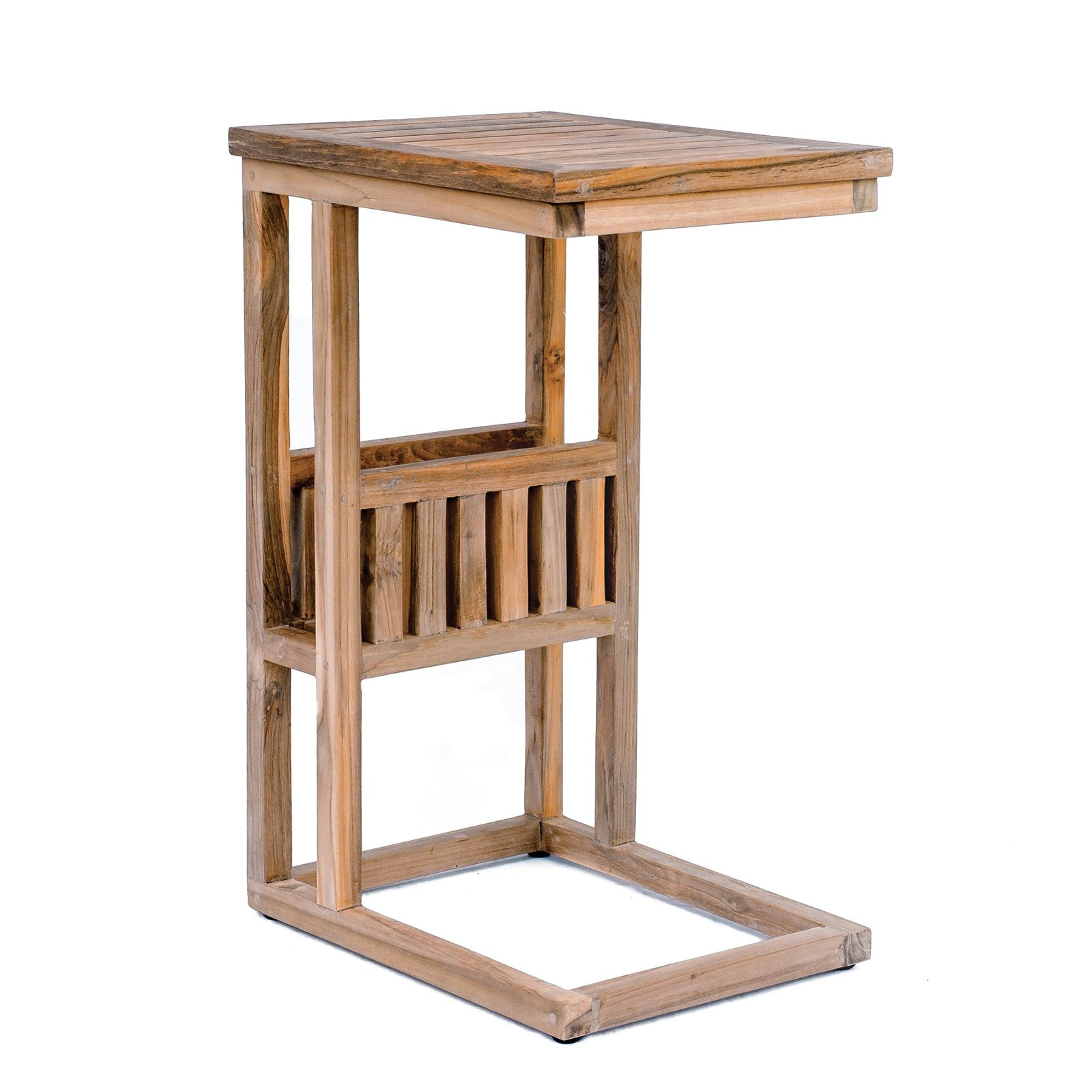 Tuin Banktafel Negara Teak