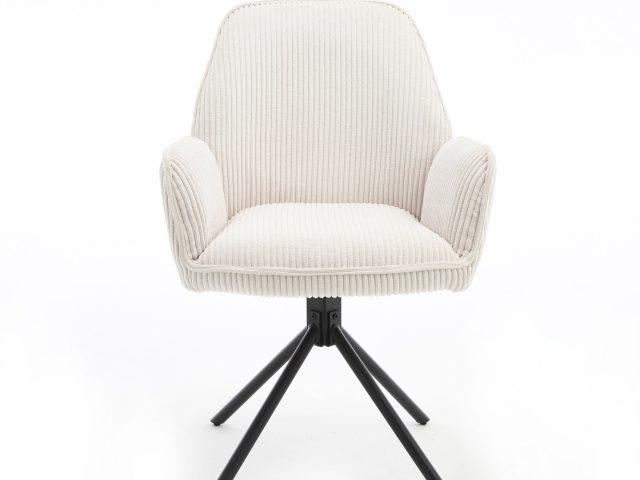 Eetkamerstoel Noah Hyper 23 Taupe