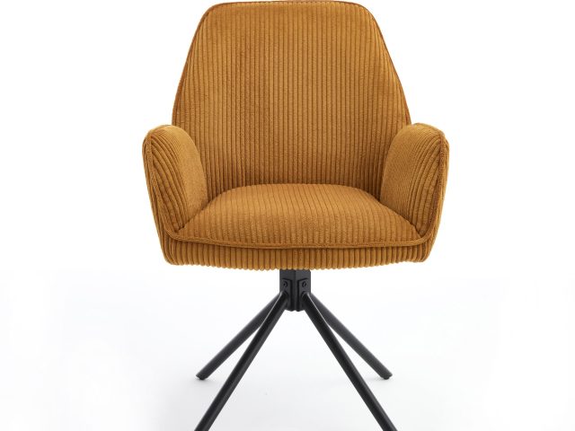 Eetkamerstoel Noah Hyper 66 Curry