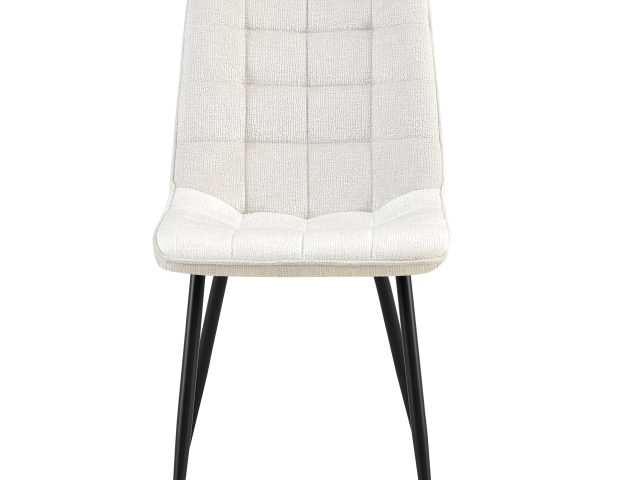 Eetkamerstoel Lucille Perfect Harmony Beige