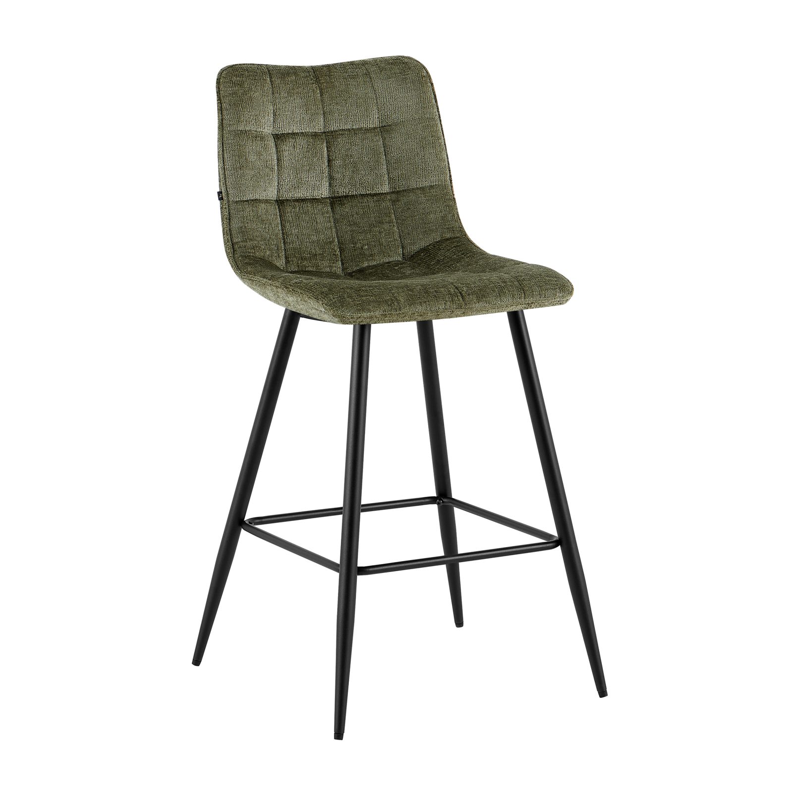 Barstoel Lucille Perfect Harmony 39 Groen - Afbeelding 2
