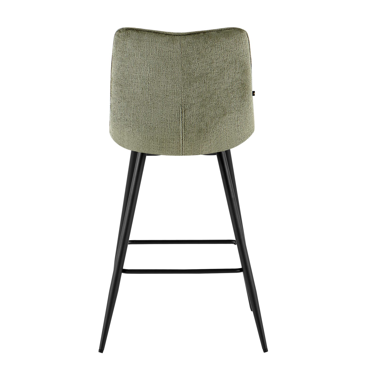Barstoel Lucille Perfect Harmony 39 Groen - Afbeelding 3