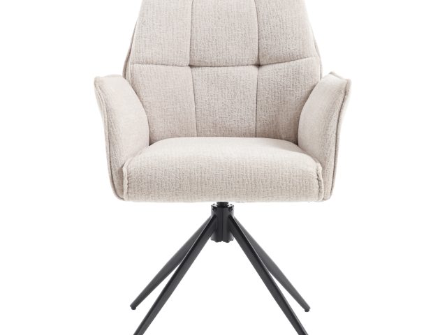 Eetkamerstoel Sem Tresor 27 Beige