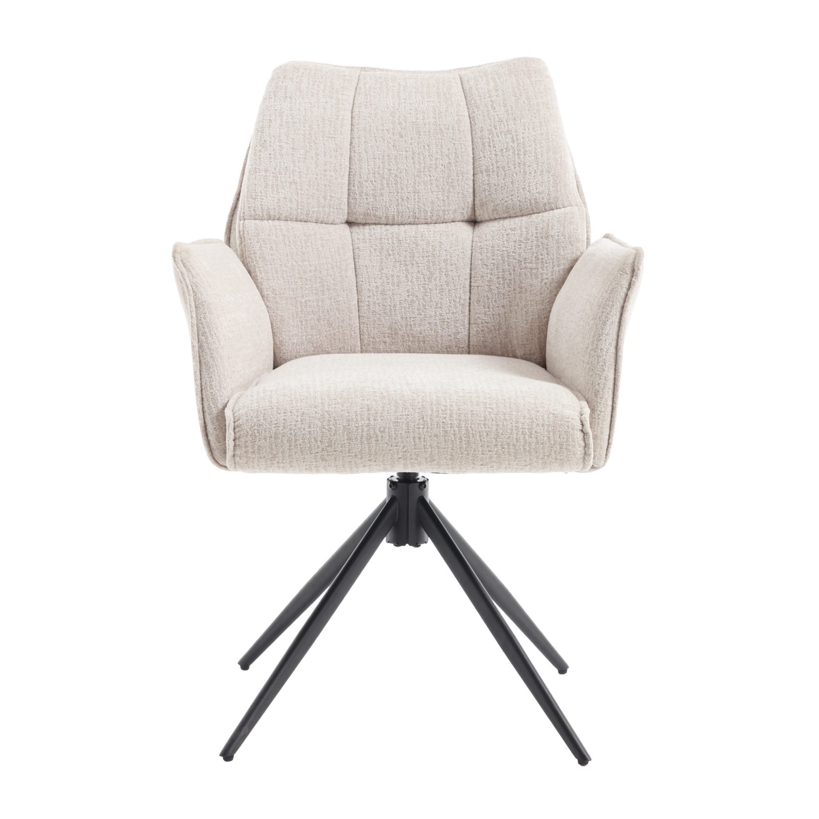 Eetkamerstoel Sem Tresor 27 Beige