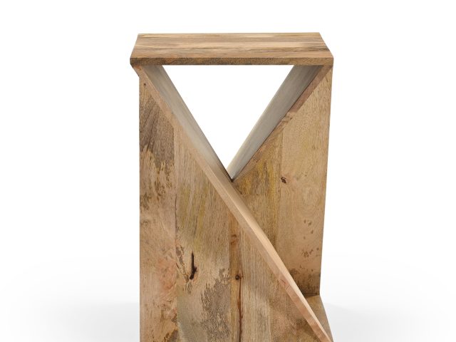 Bijzettafel X