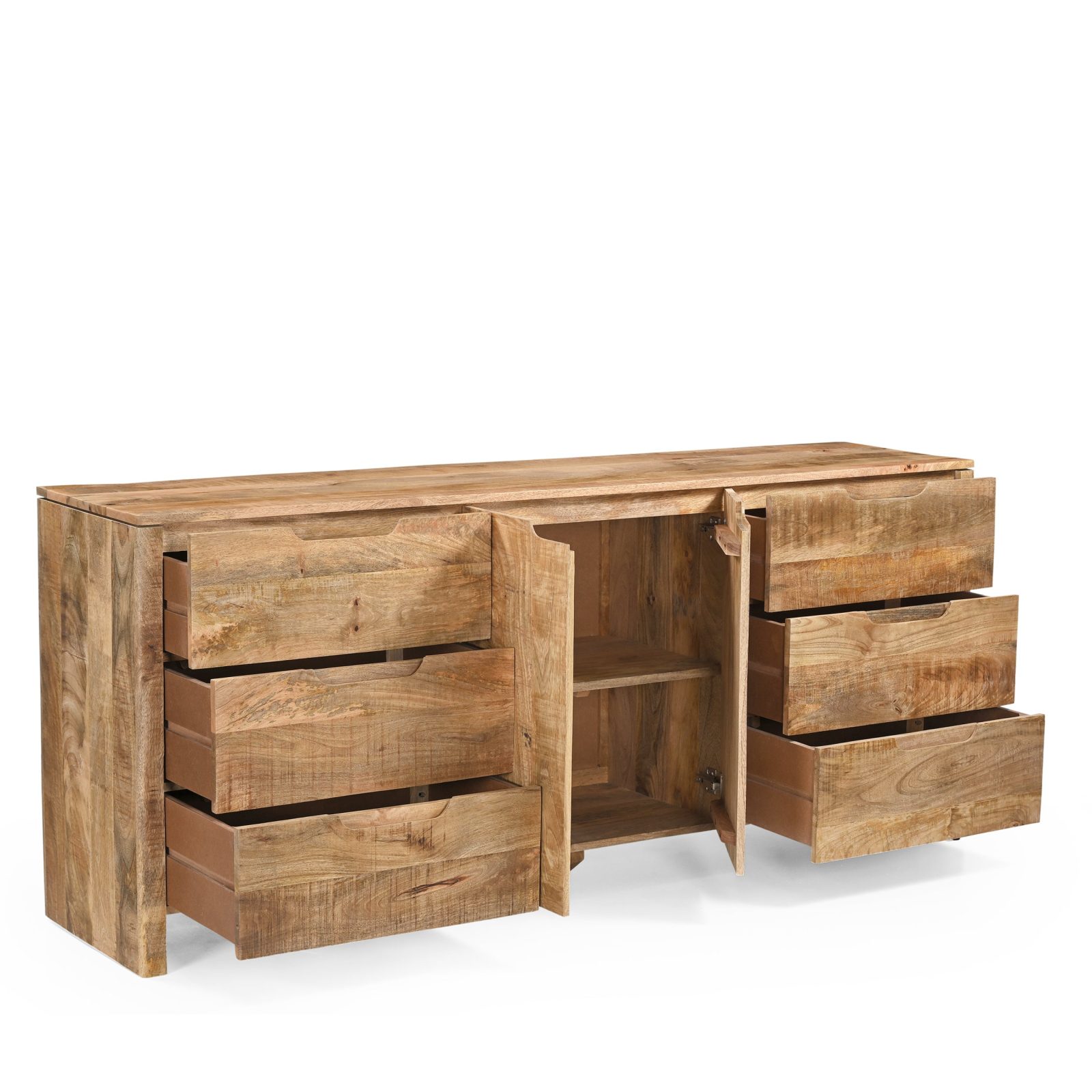 Dressoir Sophie 200 - Afbeelding 3