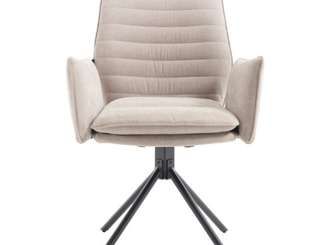Eetkamerstoel Tim Maloy 31 Beige