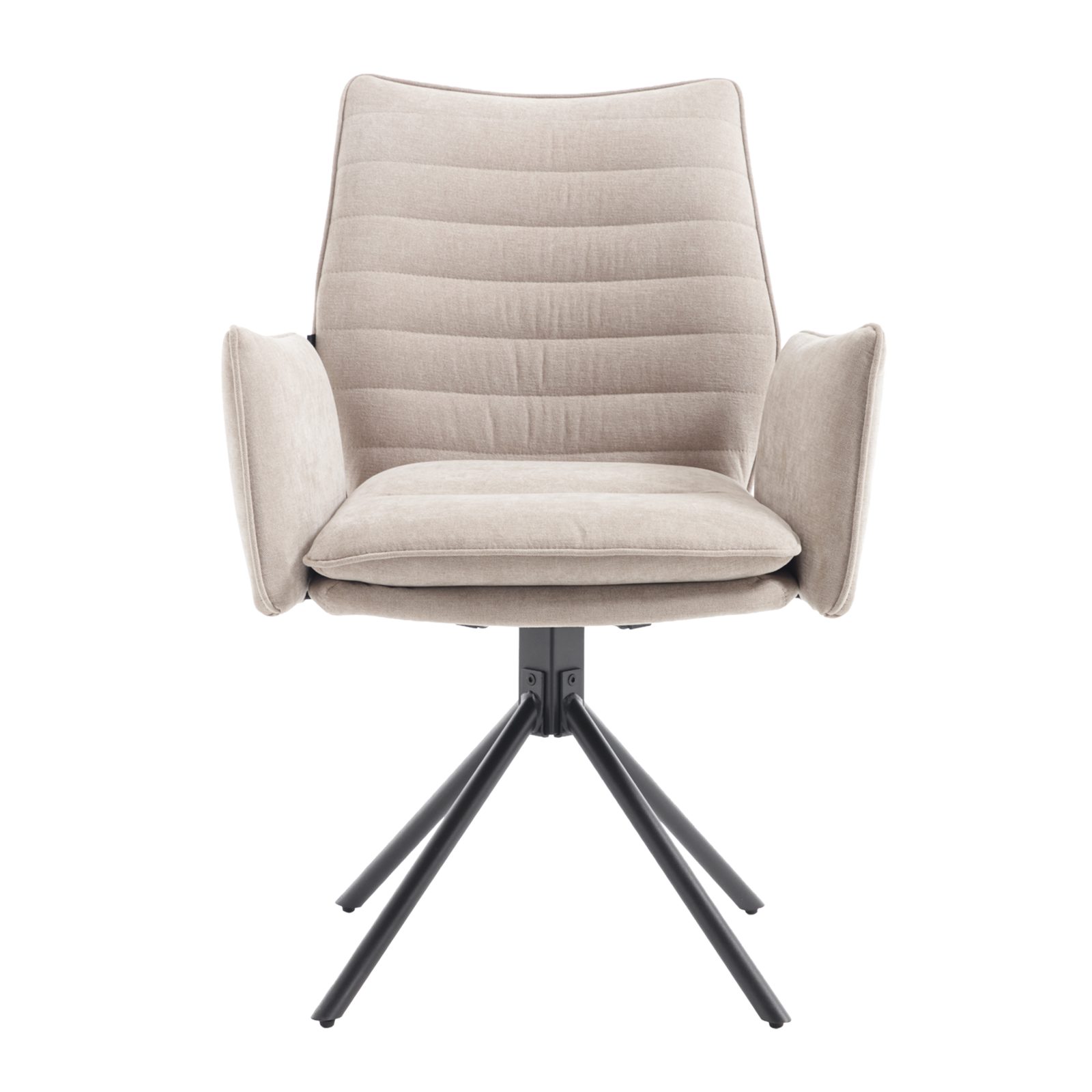 Eetkamerstoel Tim Maloy 31 Beige