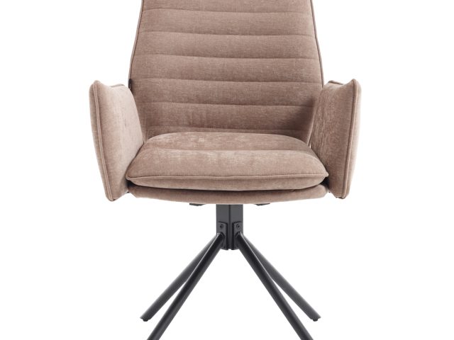 Eetkamerstoel Tim Maloy 34 Taupe