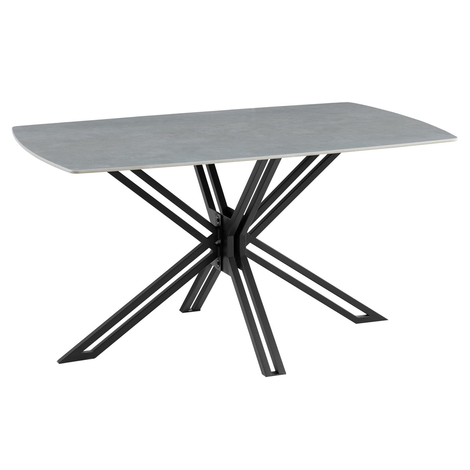 Eettafel Yana Sintered Stone 120 - Afbeelding 2