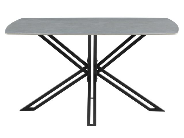 Eettafel Yana Sintered Stone 140