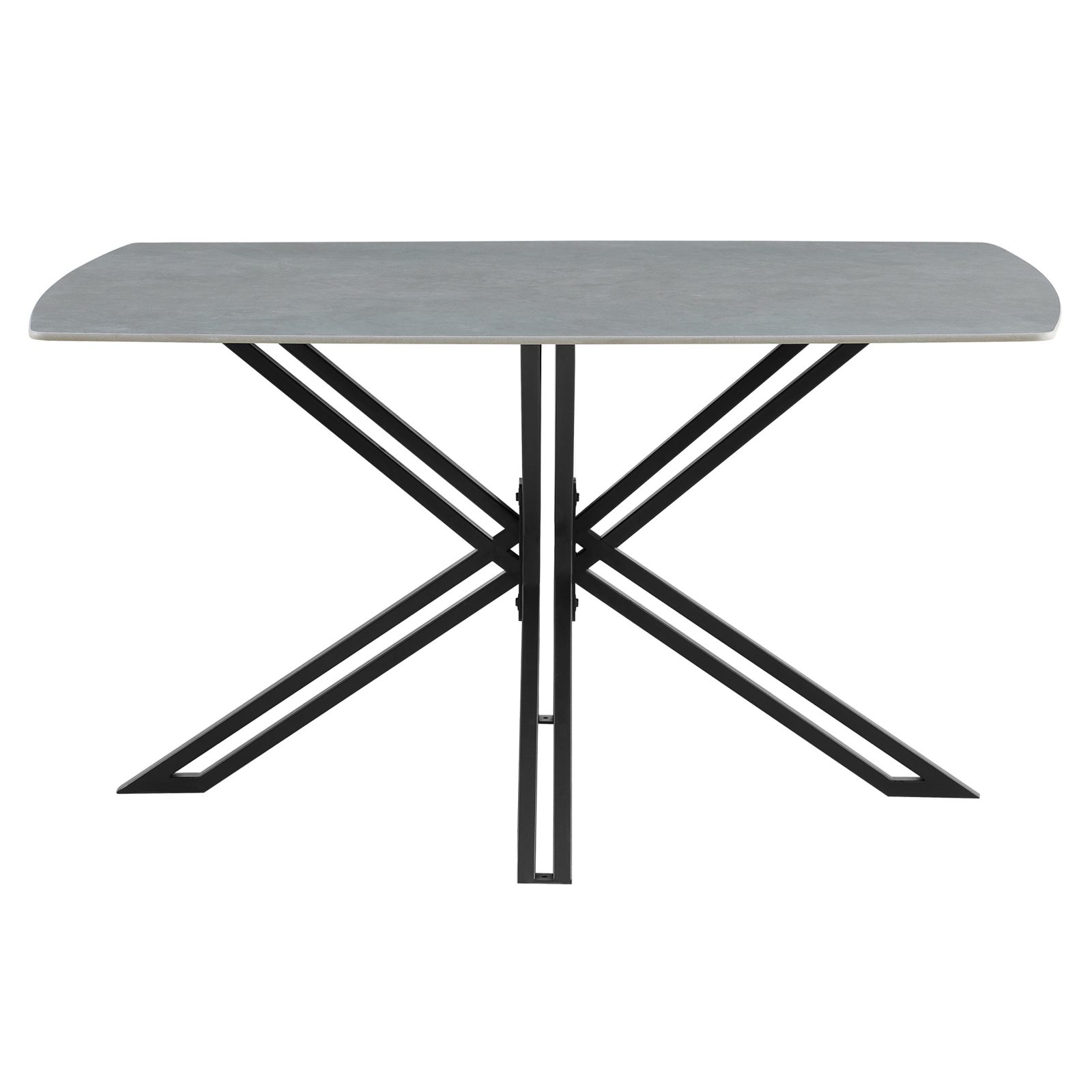 Eettafel Yana Sintered Stone 140