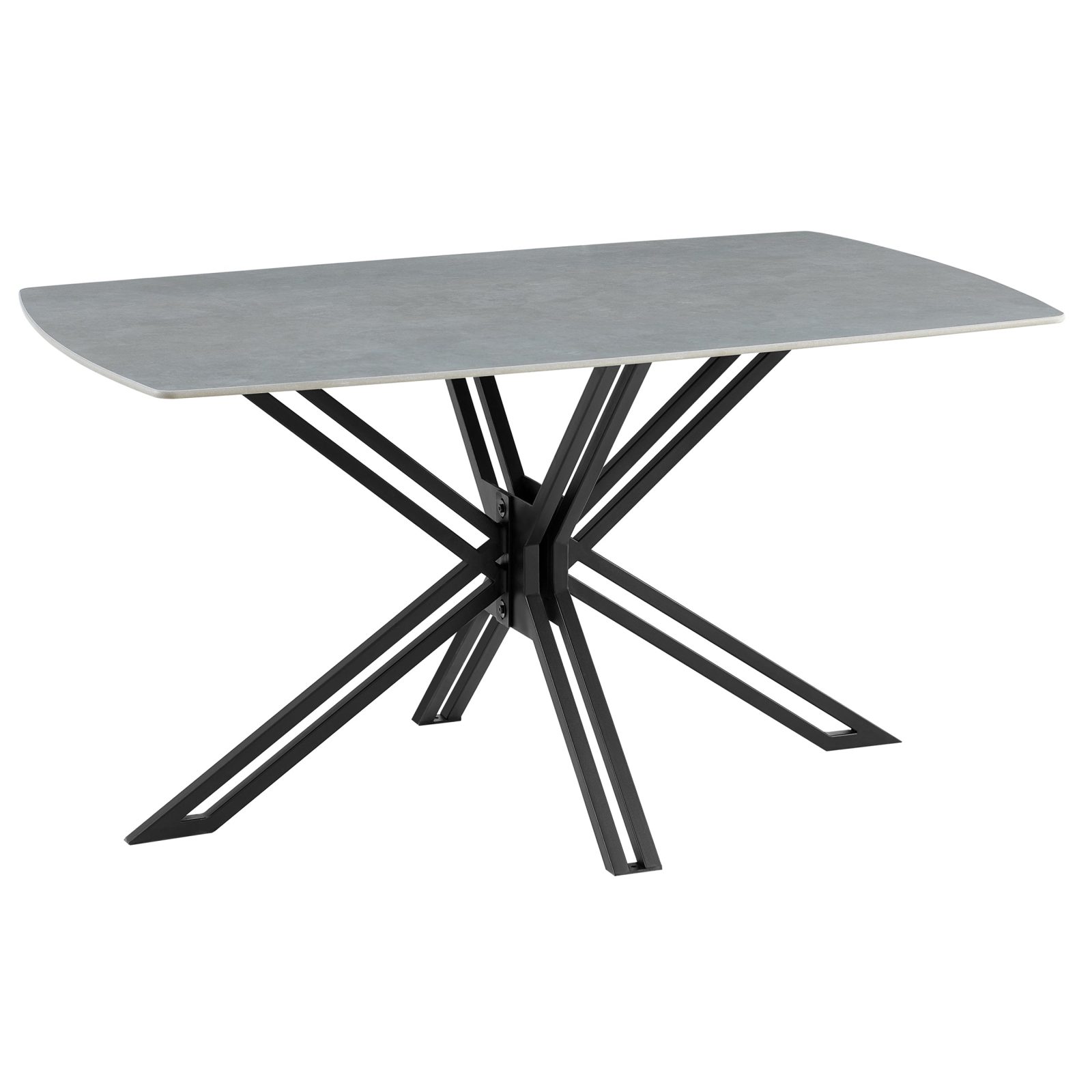 Eettafel Yana Sintered Stone 140 - Afbeelding 2