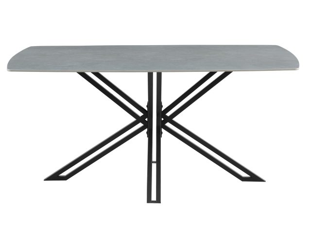 Eettafel Yana Sintered Stone 160