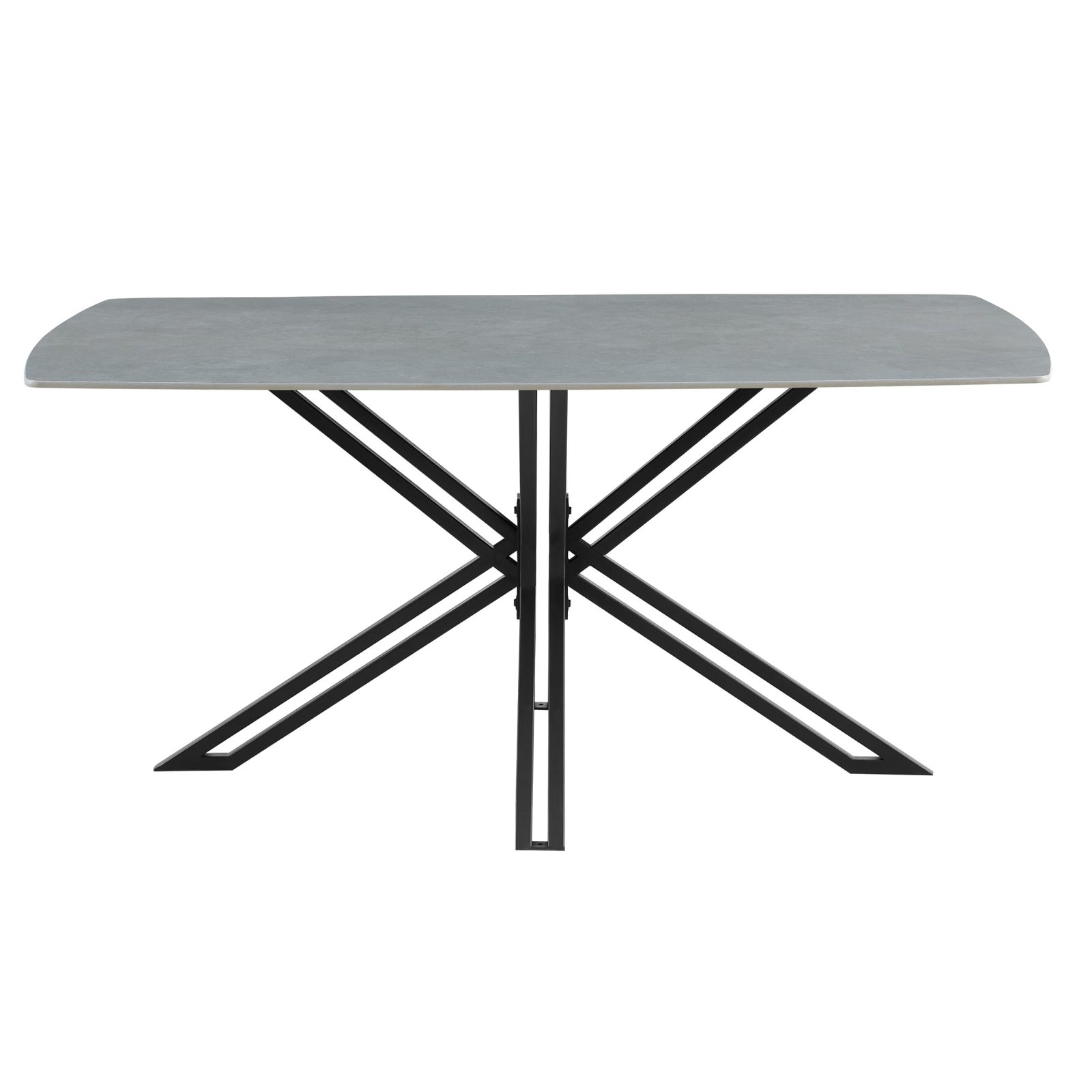 Eettafel Yana Sintered Stone 160