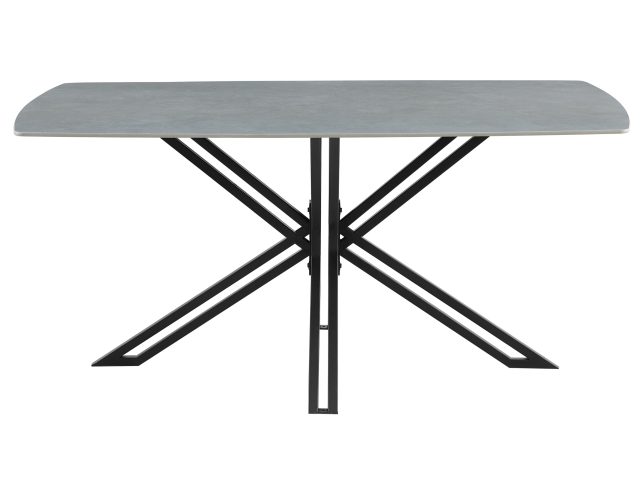 Eettafel Yana Sintered Stone 180