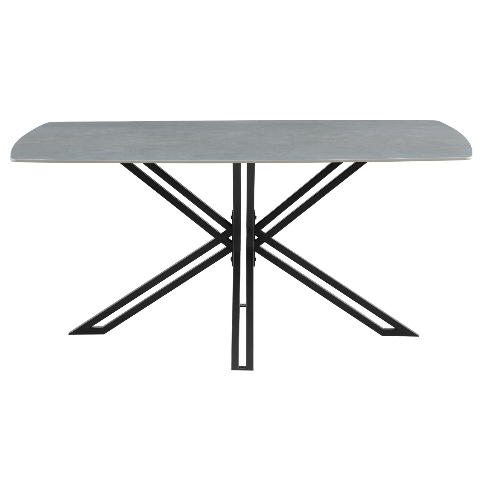 Eettafel Yana Sintered Stone 180