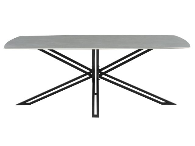 Eettafel Yana Sintered Stone 200