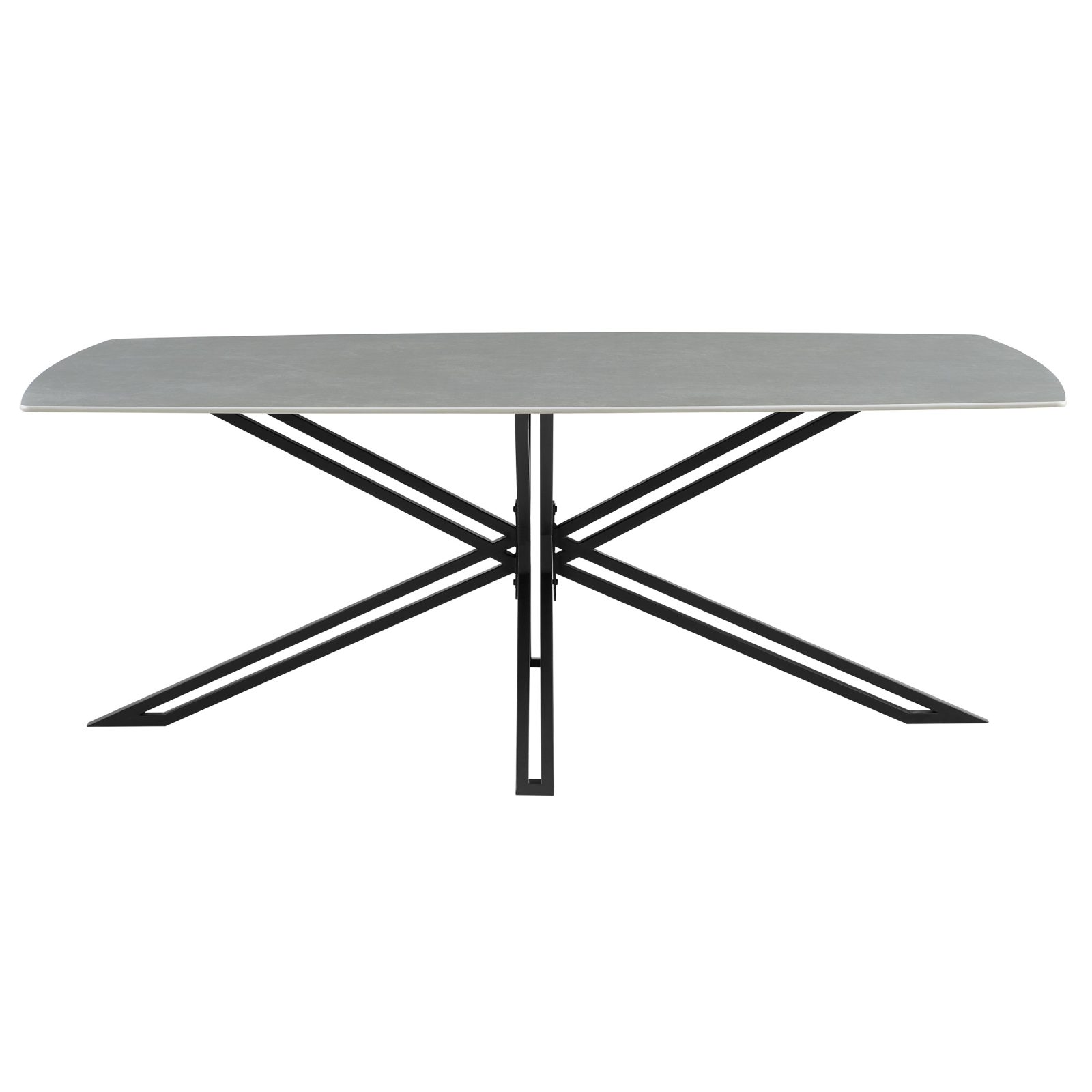 Eettafel Yana Sintered Stone 200