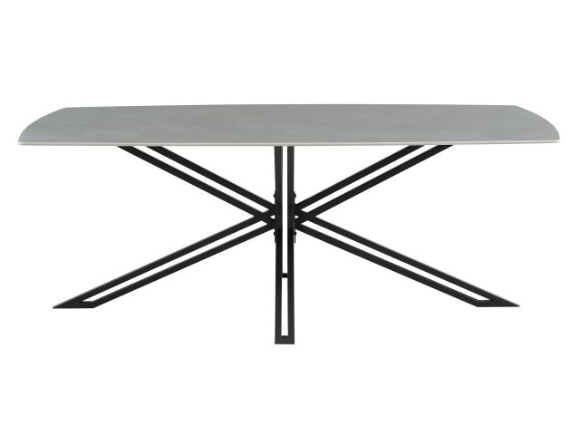 Eettafel Yana Sintered Stone 220