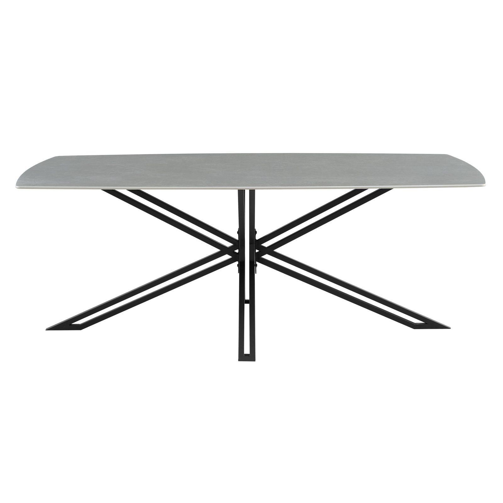Eettafel Yana Sintered Stone 220